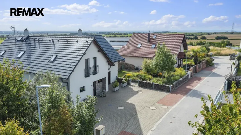 Prodej rodinného domu, Stěžery - Stěžírky, 215 m2