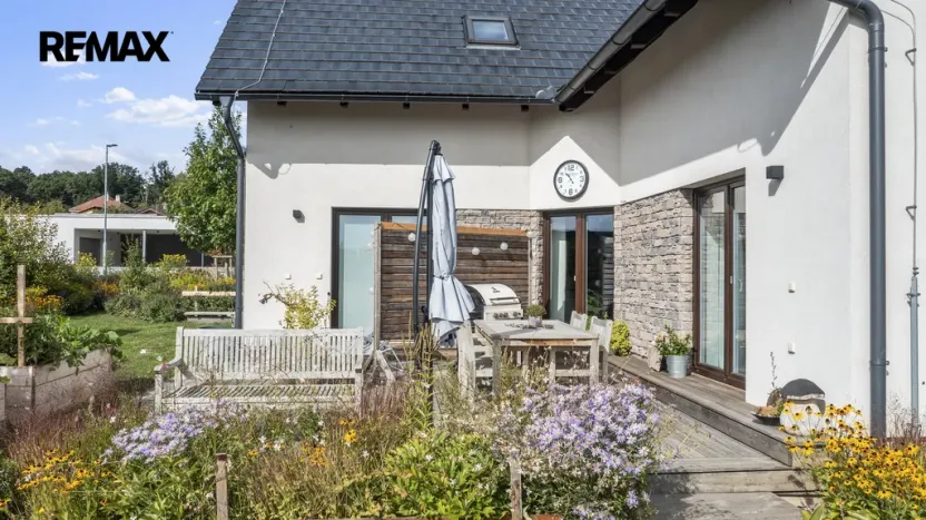 Prodej rodinného domu, Stěžery - Stěžírky, 215 m2