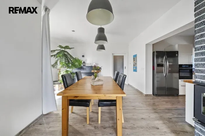 Prodej rodinného domu, Stěžery - Stěžírky, 215 m2