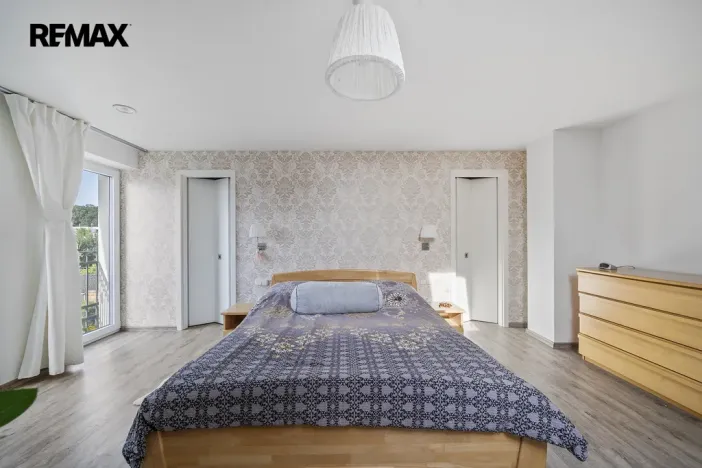 Prodej rodinného domu, Stěžery - Stěžírky, 215 m2