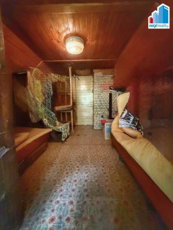 Prodej chaty, Štichovice - Křečov, 35 m2