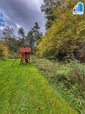 Prodej chaty, Štichovice - Křečov, 35 m2