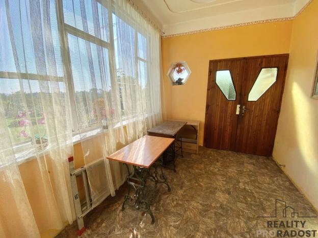 Prodej bytu 4+1, Mohelnice - Křemačov, 80 m2