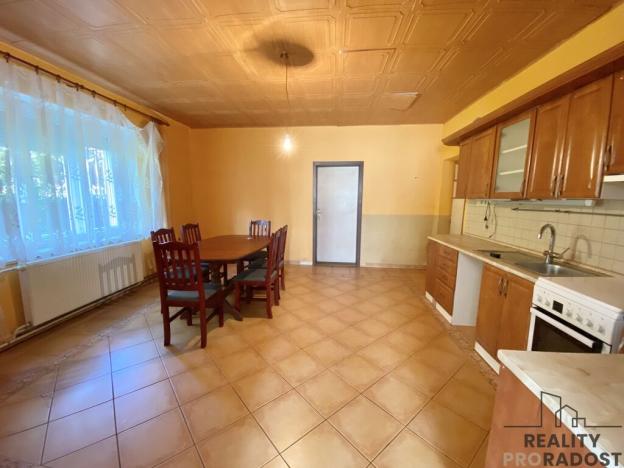 Prodej bytu 4+1, Mohelnice - Křemačov, 80 m2