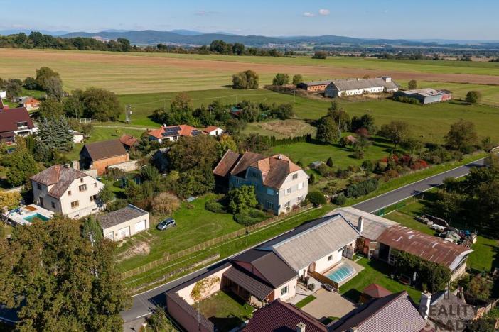 Prodej bytu 4+1, Mohelnice - Křemačov, 80 m2