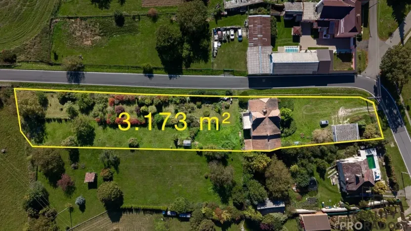 Prodej bytu 4+1, Mohelnice - Křemačov, 80 m2