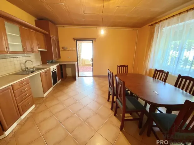 Prodej bytu 4+1, Mohelnice - Křemačov, 80 m2