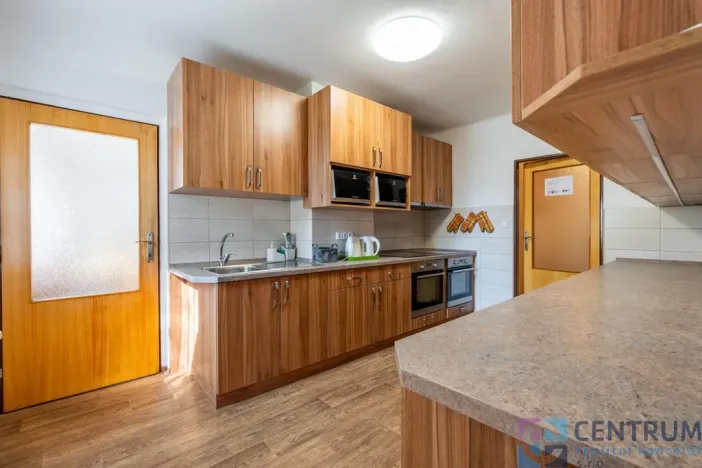 Prodej chalupy, Rokytnice nad Jizerou - Horní Rokytnice, 360 m2