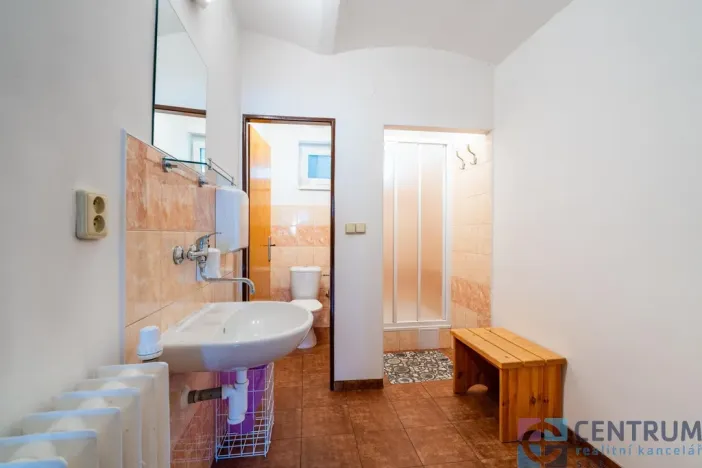 Prodej chalupy, Rokytnice nad Jizerou - Horní Rokytnice, 360 m2