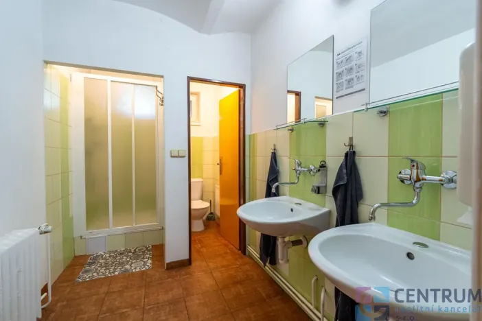Prodej chalupy, Rokytnice nad Jizerou - Horní Rokytnice, 360 m2