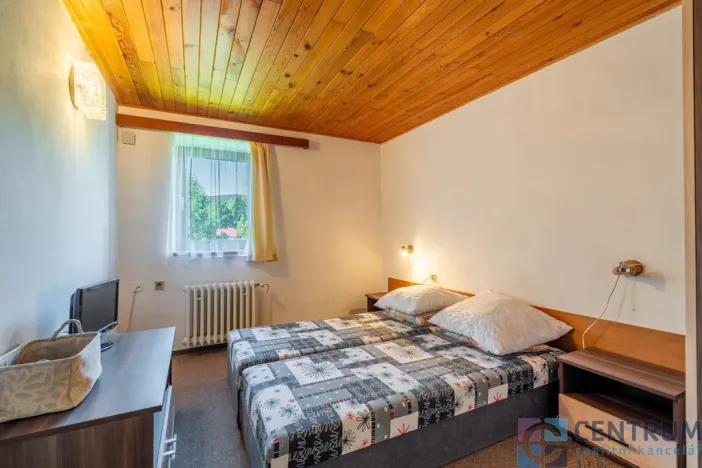 Prodej chalupy, Rokytnice nad Jizerou - Horní Rokytnice, 360 m2