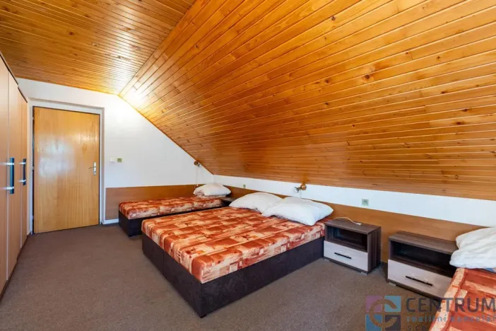 Prodej chalupy, Rokytnice nad Jizerou - Horní Rokytnice, 360 m2