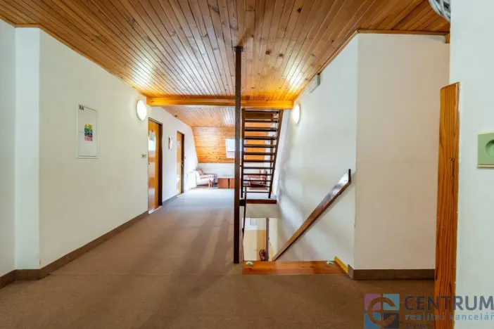 Prodej chalupy, Rokytnice nad Jizerou - Horní Rokytnice, 360 m2