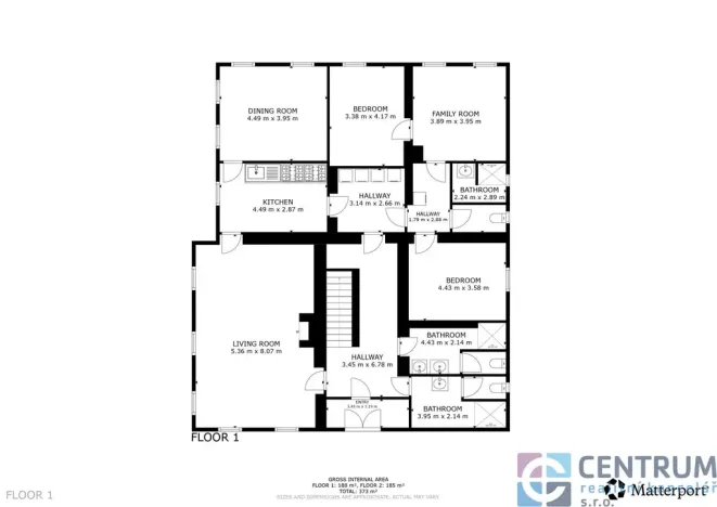 Prodej chalupy, Rokytnice nad Jizerou - Horní Rokytnice, 360 m2