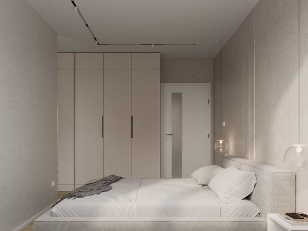 Prodej bytu 2+kk, Praha, Zvonková, 53 m2