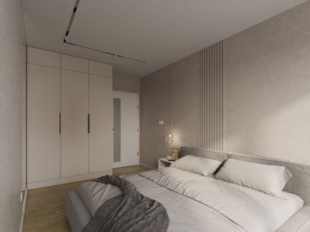 Prodej bytu 2+kk, Praha, Zvonková, 53 m2