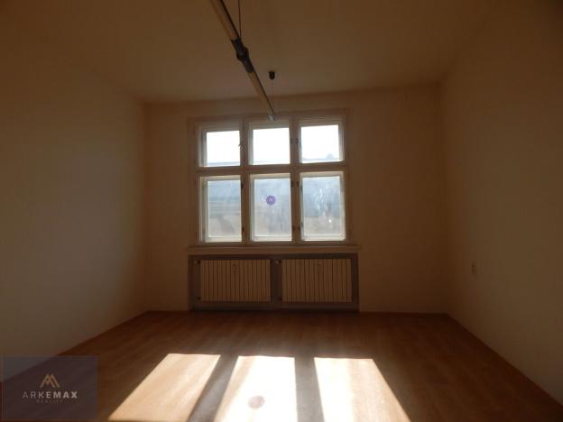 Pronájem kanceláře, Ostrava, Puchmajerova, 56 m2