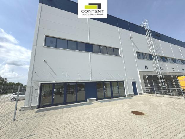 Pronájem výrobních prostor, Uničov, Šumperská, 13200 m2