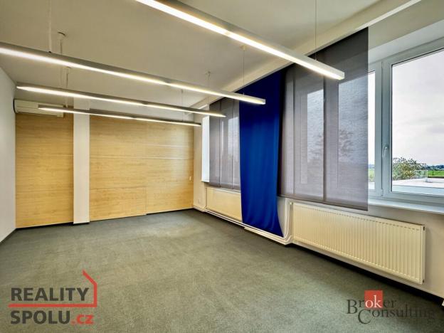 Pronájem výrobních prostor, Přerov - Přerov I-Město, Kojetínská, 2727 m2