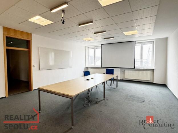 Pronájem výrobních prostor, Přerov - Přerov I-Město, Kojetínská, 2727 m2