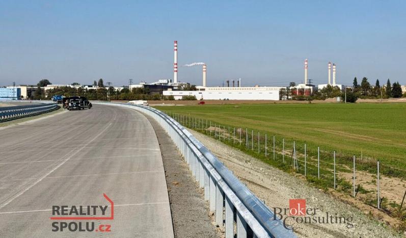 Pronájem výrobních prostor, Přerov - Přerov I-Město, Kojetínská, 2727 m2