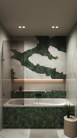 Prodej bytu 3+kk, Praha, Jičínská, 89 m2