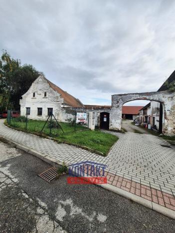 Pronájem výrobních prostor, České Budějovice, České Vrbné, 65 m2