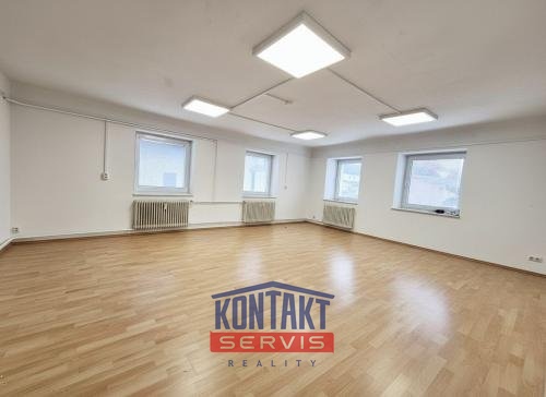 Pronájem výrobních prostor, České Budějovice, České Vrbné, 65 m2