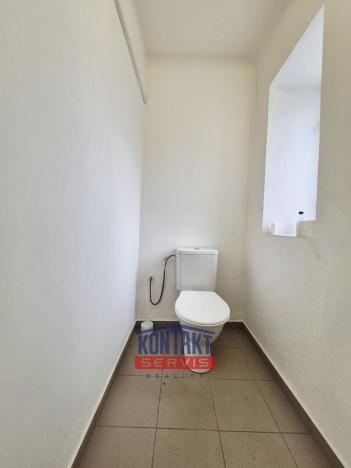 Pronájem výrobních prostor, České Budějovice, České Vrbné, 65 m2