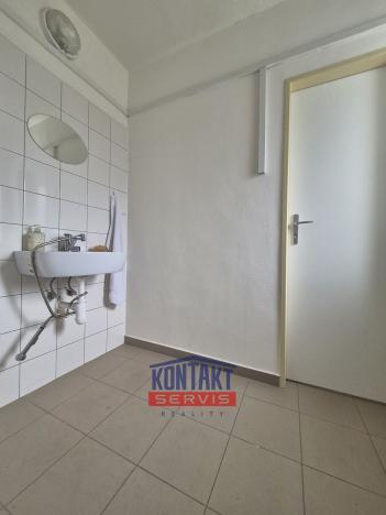 Pronájem výrobních prostor, České Budějovice, České Vrbné, 65 m2