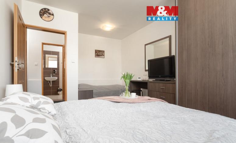 Prodej ubytování, Velké Heraltice, Opavská, 900 m2
