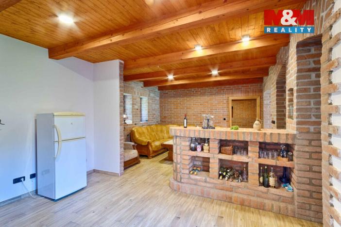 Prodej chalupy, Přeskače, 125 m2