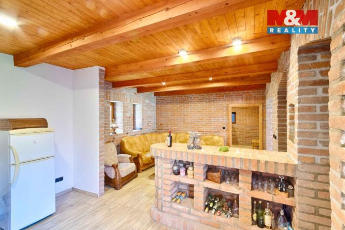 Prodej chalupy, Přeskače, 125 m2