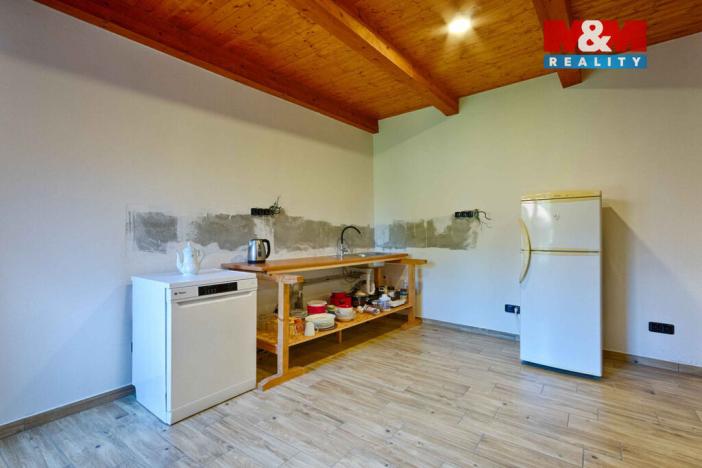 Prodej chalupy, Přeskače, 125 m2