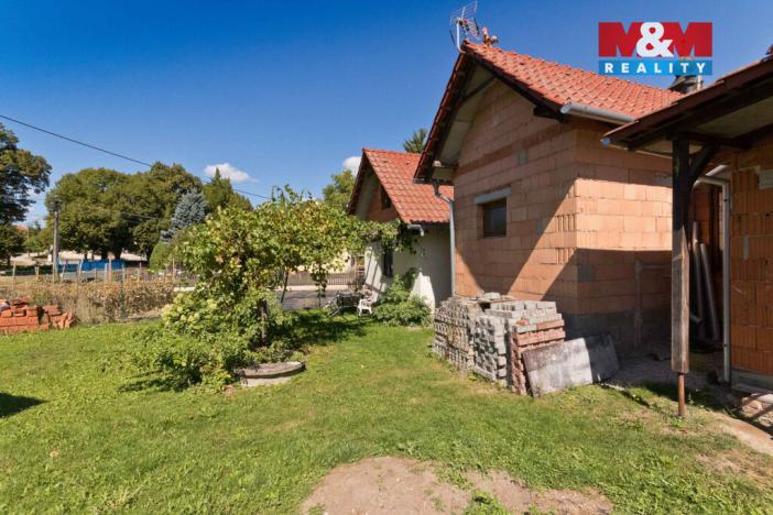 Prodej chalupy, Přeskače, 125 m2