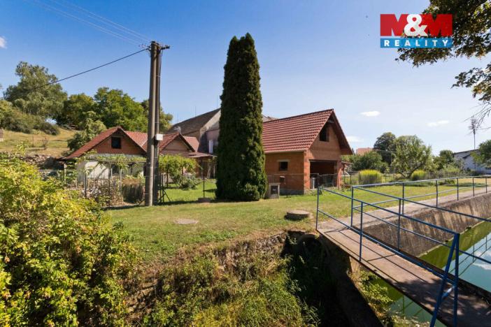 Prodej chalupy, Přeskače, 125 m2