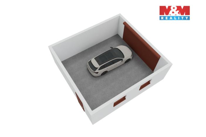 Prodej chalupy, Přeskače, 125 m2