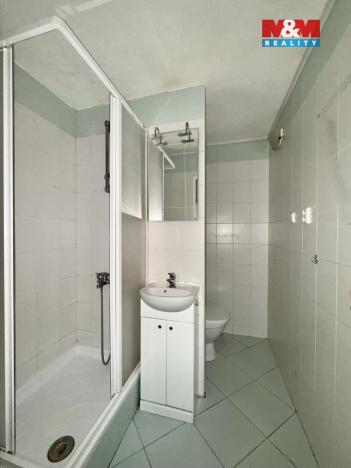 Prodej bytu 2+1, Nový Jičín, Bezručova, 45 m2