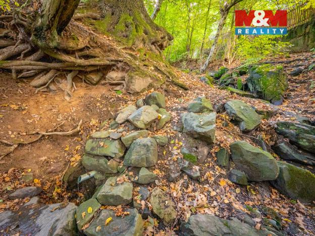 Prodej chaty, Kaliště, Obec, 42 m2