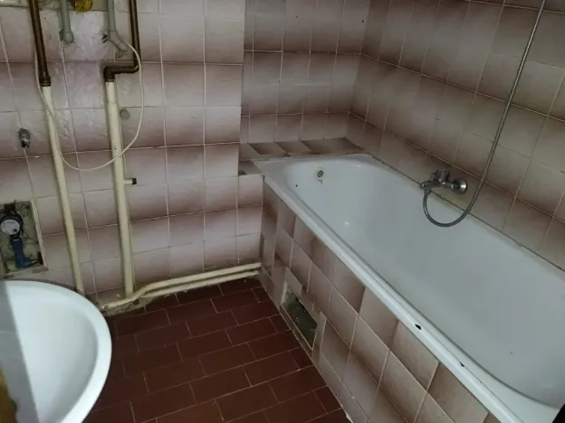 Pronájem bytu 3+1, Jeseník, Mahenova, 78 m2