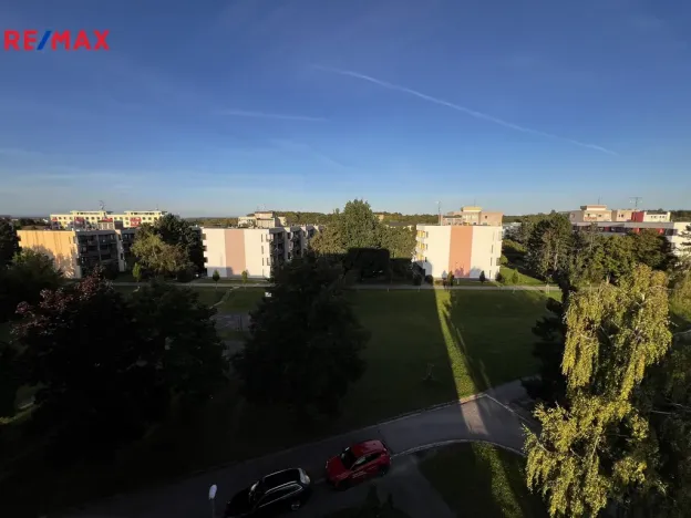 Pronájem bytu 3+1, Hradec Králové, Pod Strání, 74 m2