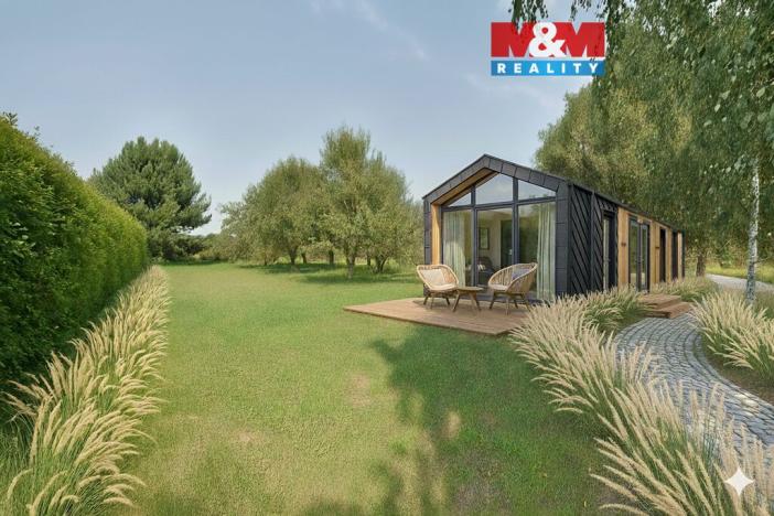 Prodej domu na klíč, Doudleby nad Orlicí, 57 m2