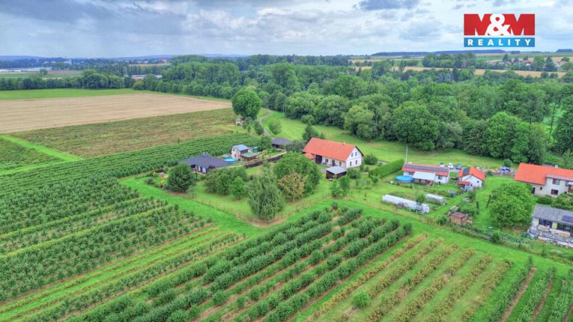 Prodej rodinného domu, Doudleby nad Orlicí, 57 m2