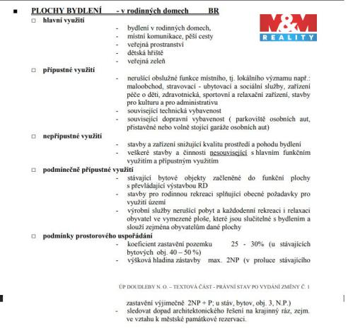 Prodej rodinného domu, Doudleby nad Orlicí, 57 m2