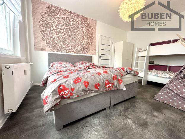 Prodej bytu 1+1, Mariánské Lázně - Úšovice, Dyleňská, 38 m2