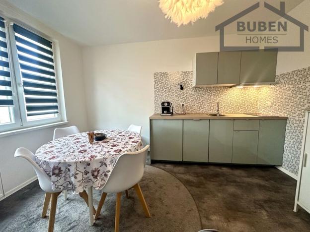 Prodej bytu 1+1, Mariánské Lázně - Úšovice, Dyleňská, 38 m2