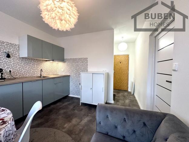 Prodej bytu 1+1, Mariánské Lázně - Úšovice, Dyleňská, 38 m2