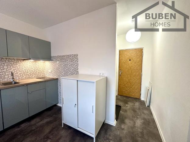 Prodej bytu 1+1, Mariánské Lázně - Úšovice, Dyleňská, 38 m2