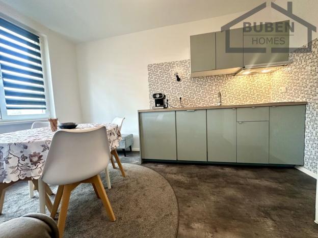 Prodej bytu 1+1, Mariánské Lázně - Úšovice, Dyleňská, 38 m2