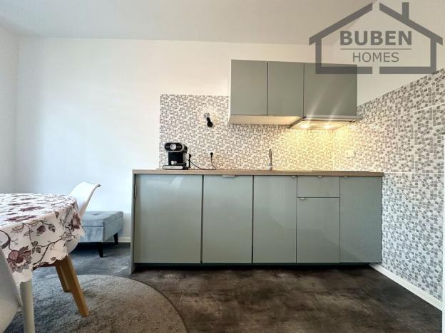 Prodej bytu 1+1, Mariánské Lázně - Úšovice, Dyleňská, 38 m2